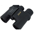 Signature 8x25 Waterproof Roof Prism Binoculars